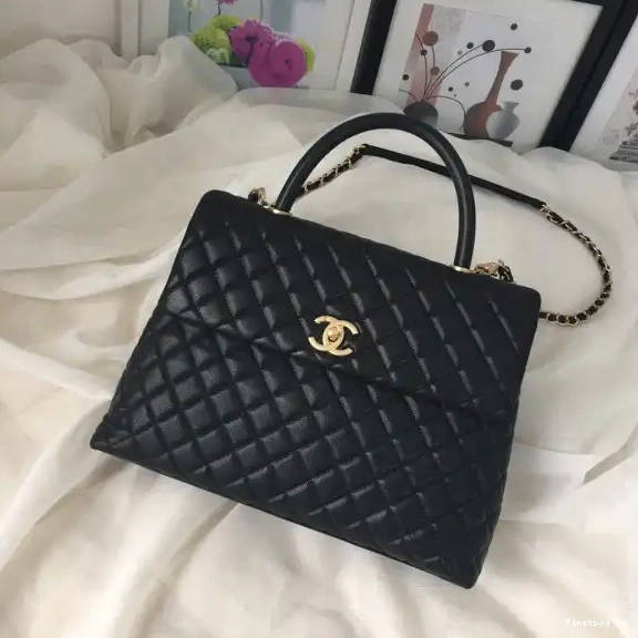 Firstbag Ru CHANEL BAG HANDLE TOP 0629